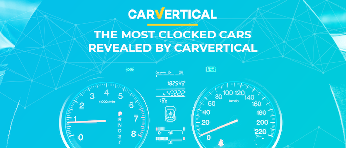 Impressions: The most clocked cars revealed