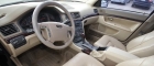 1998 Volvo S80 (interior)