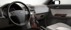 2004 Volvo V50 (interior)