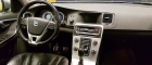 2010 Volvo V60 (interior)