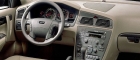 2000 Volvo V70 (interior)