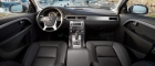 2007 Volvo XC70 (interior)