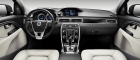 2011 Volvo XC70 (interior)