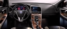 2013 Volvo XC60 (interior)