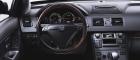 2002 Volvo XC90 (interior)