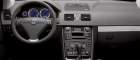 2006 Volvo XC90 (interior)