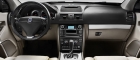 2011 Volvo XC90 (interior)