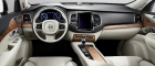 2014 Volvo XC90 (interior)