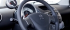 2012 Peugeot 107 (interior)