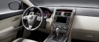 2007 Mazda CX-9 (interior)