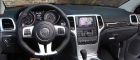 2011 Jeep Grand Cherokee (interior)