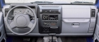 1996 Jeep Wrangler (interior)