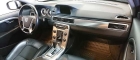 2011 Volvo V70 (interior)