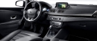 2013 Renault Fluence (interior)