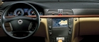 2001 Lancia Thesis (interior)