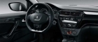 2017 Peugeot 301 (interior)
