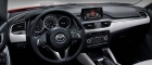 2015 Mazda 6 (interior)