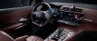 2017 Citroen DS7 Crossback (interior)