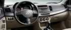 2007 Mitsubishi Lancer (interior)
