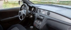 2003 Mitsubishi Outlander (interior)