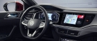 2020 Volkswagen Taigo (interior)