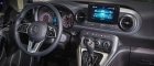 2021 Mercedes Benz Citan (interior)