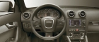 2003 Audi A3 (interior)
