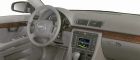 2001 Audi A4 (interior)