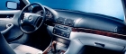 1998 BMW 3 Series (interior)