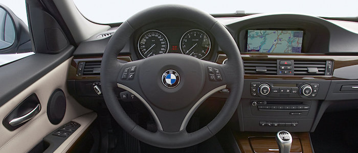 BMW 3 Series Touring 320i