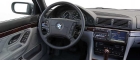 1998 BMW 7 Series (interior)