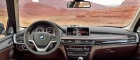 2013 BMW X5 (interior)