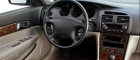 2000 Chevrolet Evanda (interior)