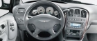 2004 Chrysler Grand Voyager (interior)