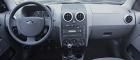 2002 Ford Fusion (interior)