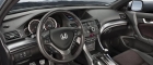 2011 Honda Accord (interior)