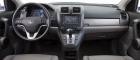 2010 Honda CR-V (interior)