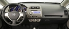 2004 Honda Jazz (interior)