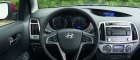 2012 Hyundai i20 (interior)