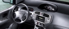 2008 Hyundai Matrix (interior)