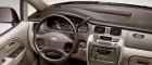 2004 Hyundai Trajet (interior)