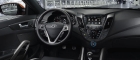 2011 Hyundai Veloster (interior)