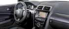 2011 Jaguar XK (interior)
