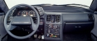 2000 Lada 111 (interior)