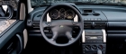 2002 Land Rover Freelander (interior)