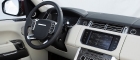 2012 Land Rover Range Rover (interior)