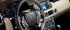 2009 Land Rover Range Rover Sport (interior)