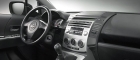 2005 Mazda 5 (interior)