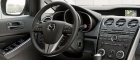 2009 Mazda CX-7 (interior)