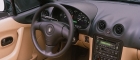 1998 Mazda MX-5 (interior)